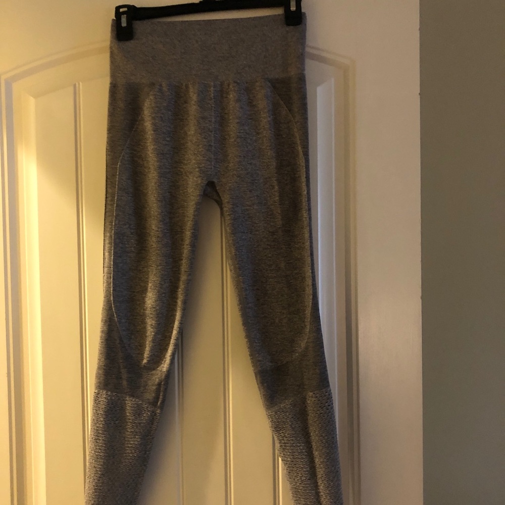 Women’s High Waisted Leggings